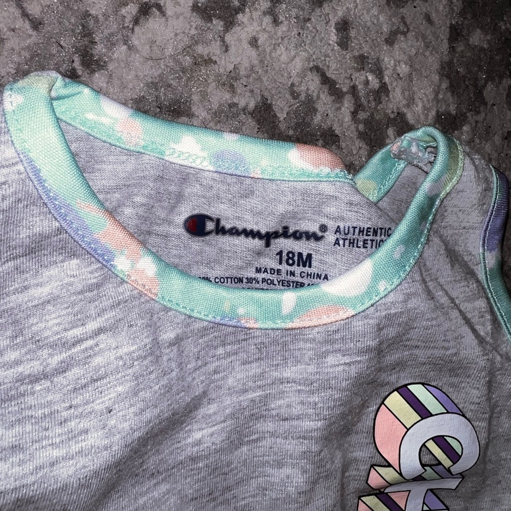 12/18 month girl bundle
